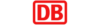 Logo of Deutsche Bahn