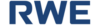 Logo of RWE