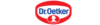 Logo of Dr. Oetker