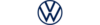 Logo of VW