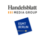 Logo von Handelsblatt und ESMT