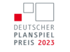 Das Logo von Deutscher Planspielpreis