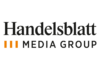 Das Logo von Handelsblatt Media Group
