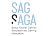 Das Logo von Sagsaga