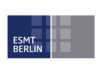 Das Logo von ESMT Berlin