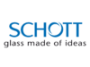 Das Logo von SCHOTT AG