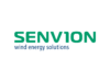 Das Logo von Senvion