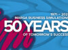 50 Years of MARGA Business Simulations