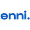 The logo of ENNI