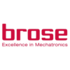 Logo of Brose