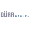 Logo of Dürr Group