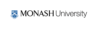 Logo Monash University